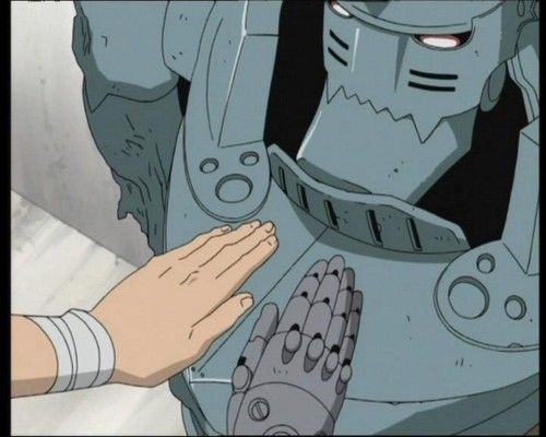 Otaku Gallery  / . / Anime e Manga / Full Metal Alchemist / Screen Shots / Episodi / 23 - Cuore d`acciaio / 175.jpg